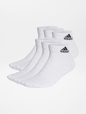 Lot de 6 chaussettes 'adidas'