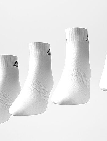 Lot de 6 chaussettes 'adidas'