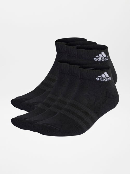 Lot de 6 paires de chaussettes 'adidas' - Kiabi