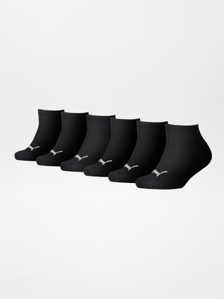 Lot de 6 paires de chaussettes 'Puma'