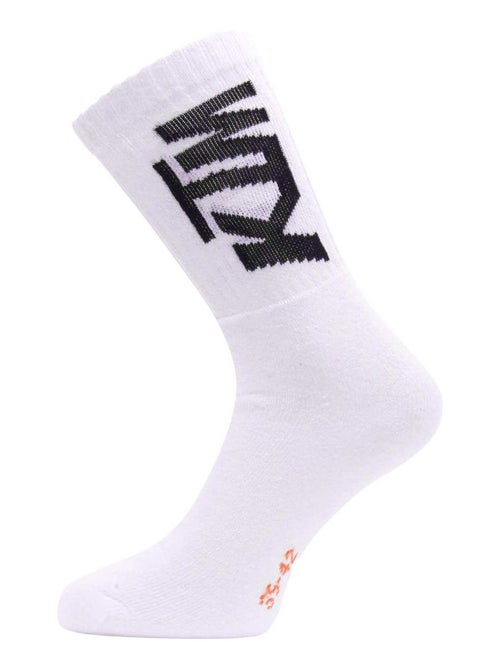 Lot de 6 paires de tennis homme ktm - Kiabi