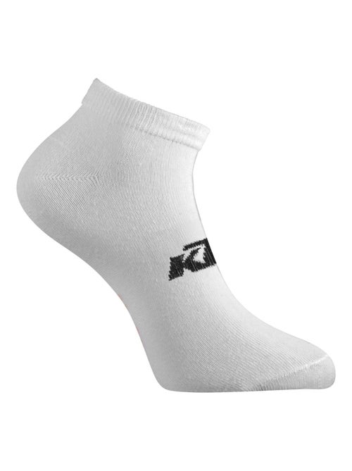 Lot de 6 paires de tiges courtes homme ktm - Kiabi