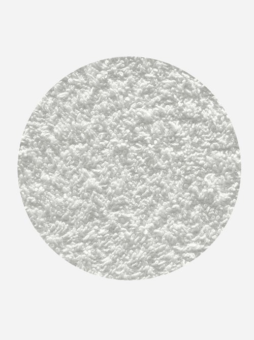 Lot de 6 serviettes + draps de bain - Kiabi