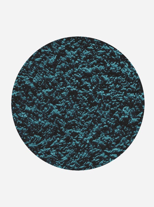 Lot de 6 serviettes + draps de bain - Kiabi