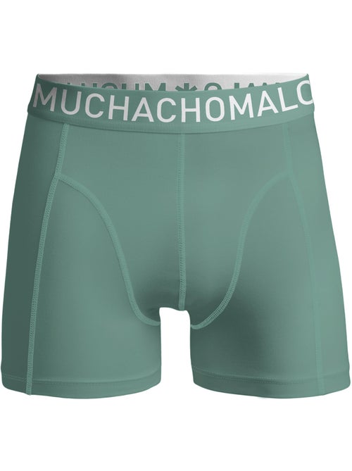 Lot de 7 boxers homme Muchachomalo - Kiabi