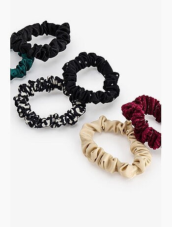 Lot de barrettes ella penti