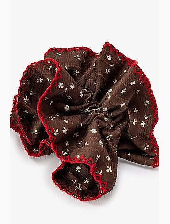 Lot de barrettes josefa penti
