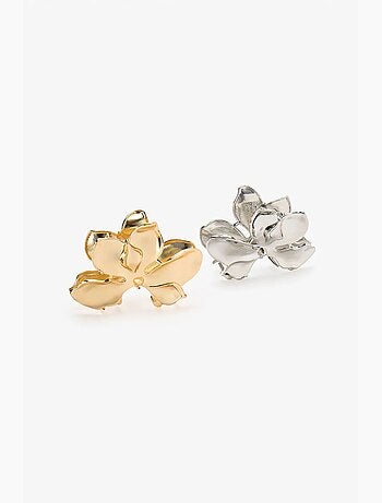 Lot de barrettes paulina penti