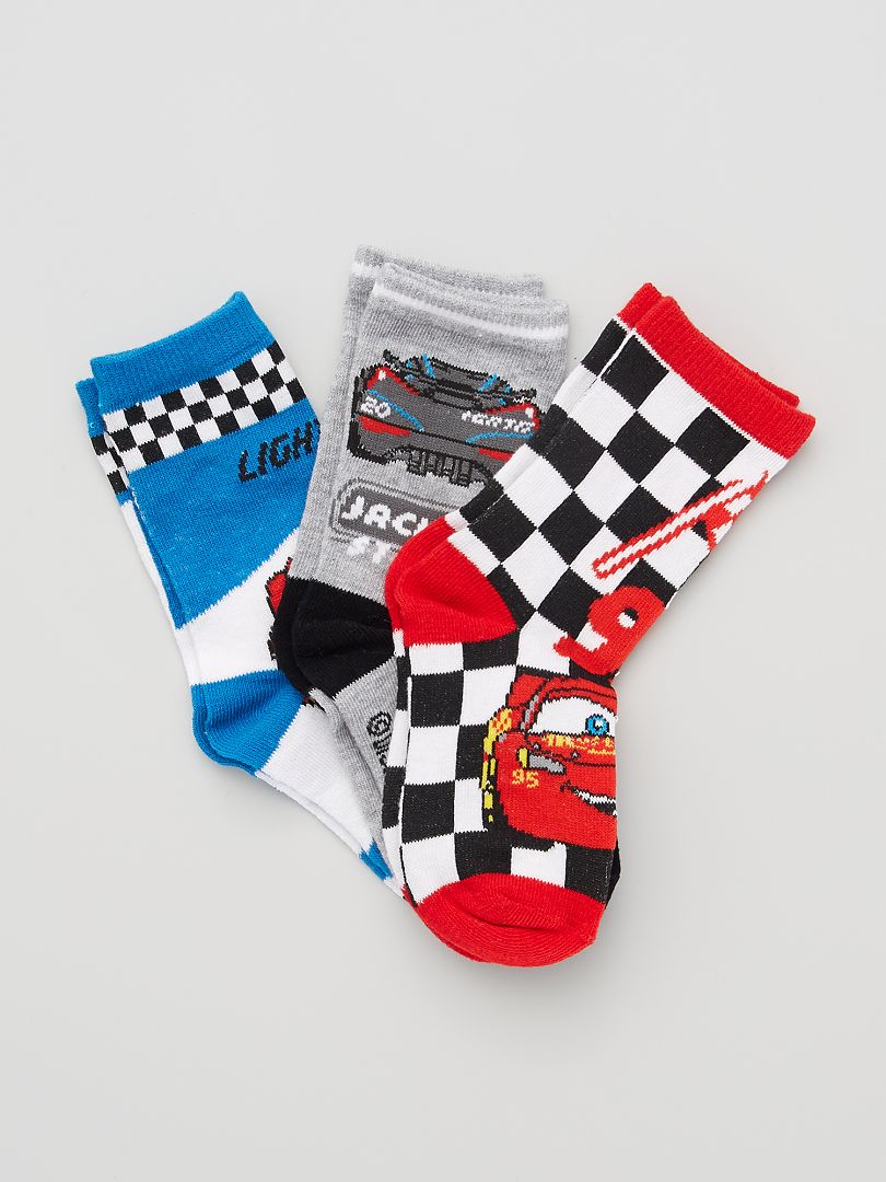 chausson flash mcqueen