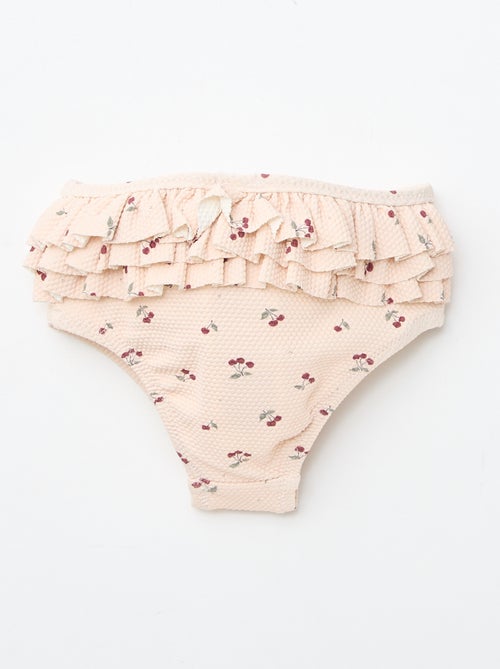 Lot de culotte de bain - 2 pièces - Kiabi