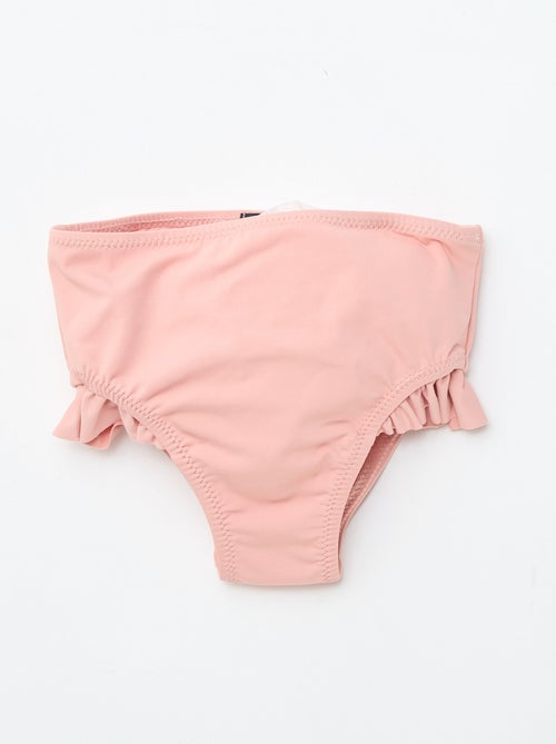 Lot de culotte de bain - 2 pièces - Kiabi