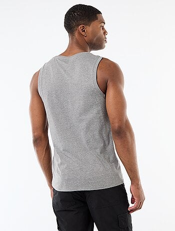 Lot de débardeur en maille jersey - 2 pièces