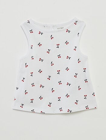 Lot de débardeurs à bretelles larges