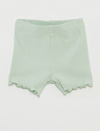 Lot de shorts cyclistes - 2 pièces