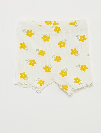 Lot de shorts cyclistes - 2 pièces