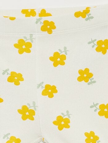 Lot de shorts cyclistes - 2 pièces