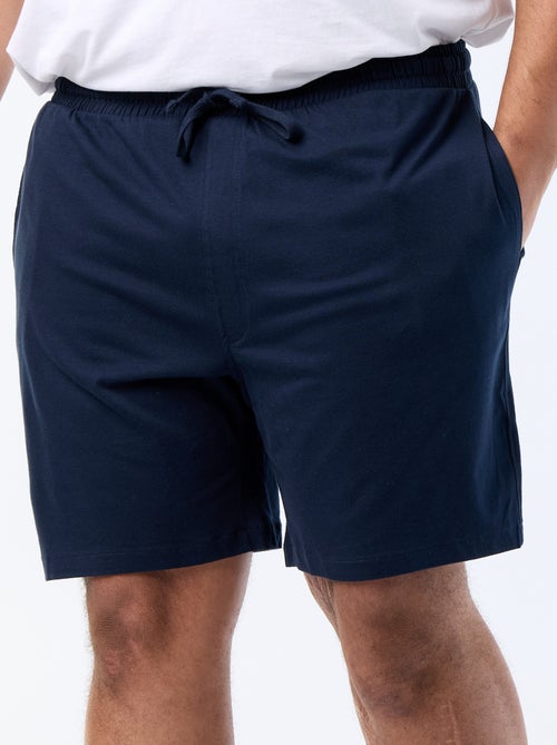 Lot de shorts de nuit - 2 pièces - Kiabi