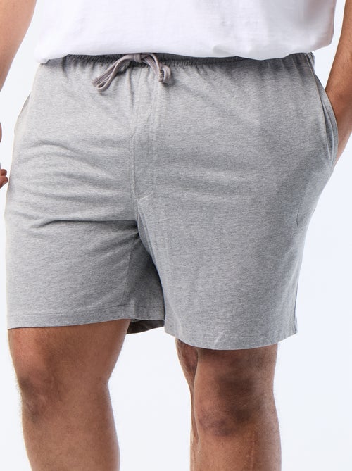 Lot de shorts de nuit - 2 pièces - Kiabi