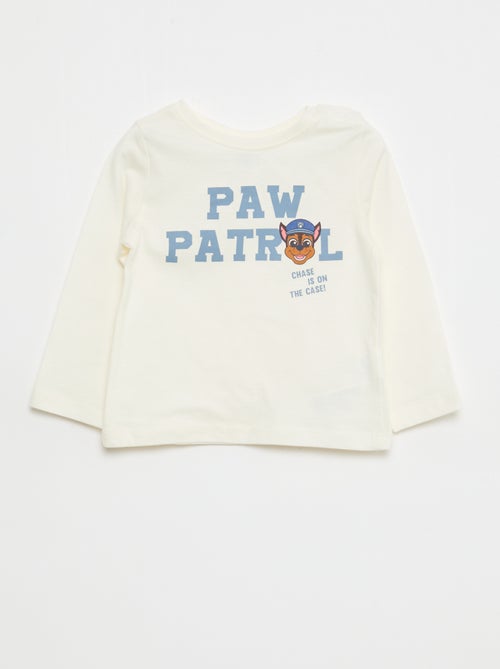 Lot de t-shirts 'Pat'Patrouilles'  - 3 pièces - Kiabi