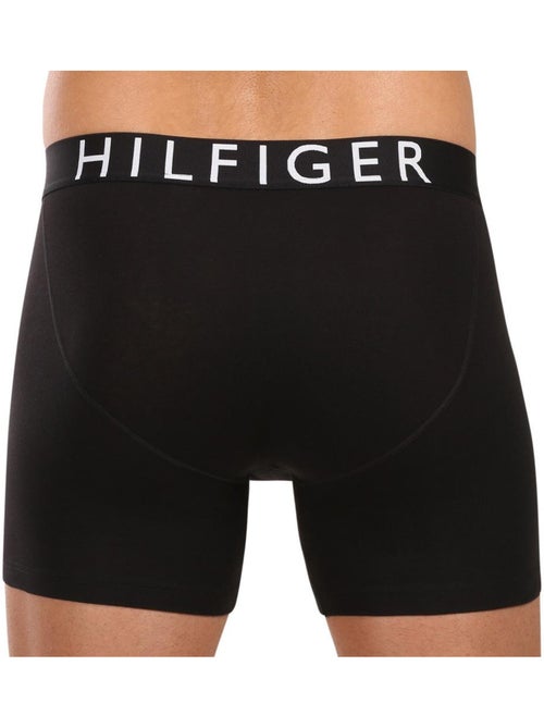 Lot de trois boxers homme tommy hilfiger - Kiabi Lot de trois boxers homme tommy hilfiger - Kiabi