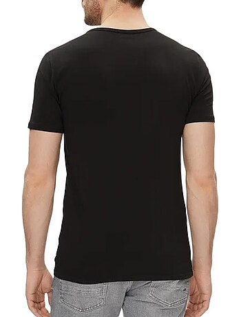 Lot de trois t-shirt homme tommy hilfiger
