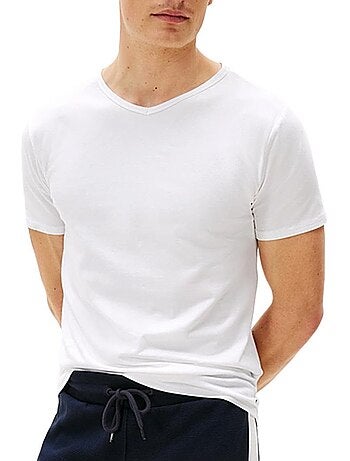 Lot de trois t-shirt homme tommy hilfiger