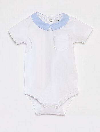 Lot dors bien léger + body - 2 pièces