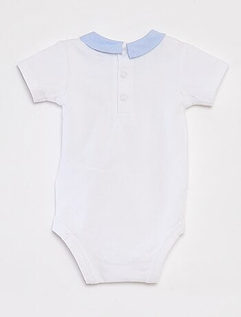 Lot dors bien léger + body - 2 pièces