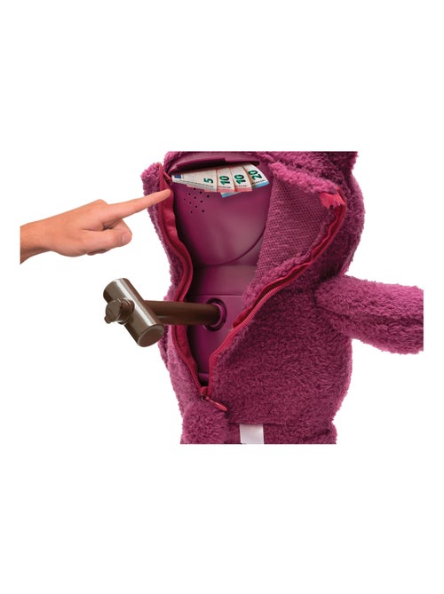 Lotso elektronische spaarpot - Kiabi