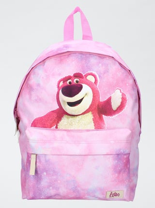 Lotso-rugtas