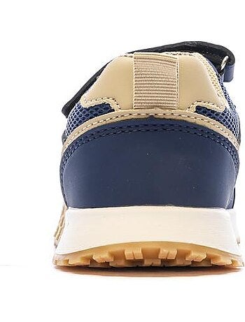 Lotto novare marine jongens sneakers