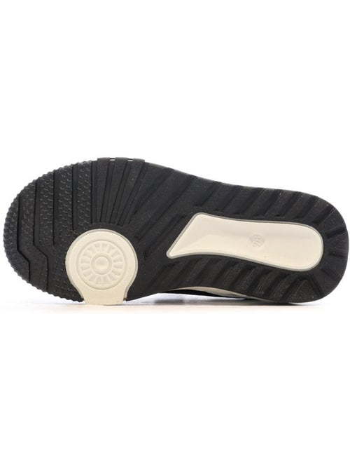 Lotto Pescara Jongens Sneakers Zwart/Wit - Kiabi Lotto Pescara Jongens Sneakers Zwart/Wit - Kiabi