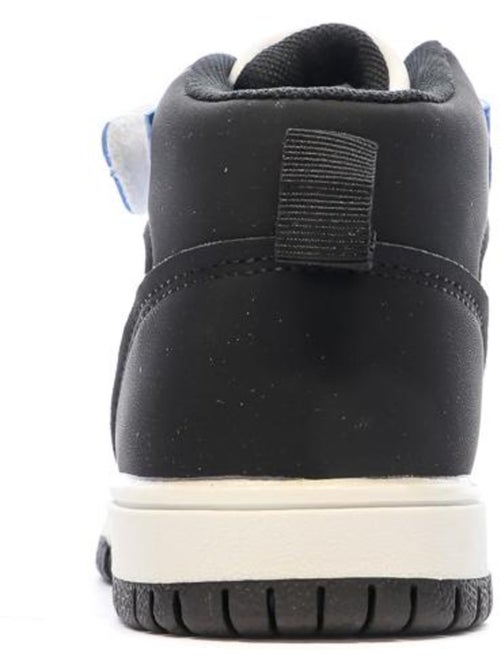 Lotto Ravenne Jongens Sneakers Blauw/Zwart - Kiabi Lotto Ravenne Jongens Sneakers Blauw/Zwart - Kiabi