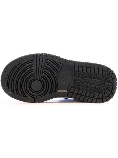 Lotto Ravenne Jongens Sneakers Blauw/Zwart - Kiabi Lotto Ravenne Jongens Sneakers Blauw/Zwart - Kiabi