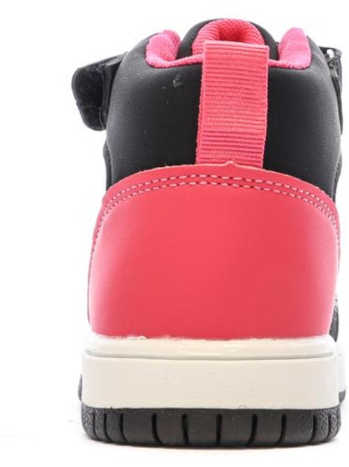 Lotto Ravenne Jongens Sneakers Wit/Zwart/Roze - Kiabi Lotto Ravenne Jongens Sneakers Wit/Zwart/Roze - Kiabi