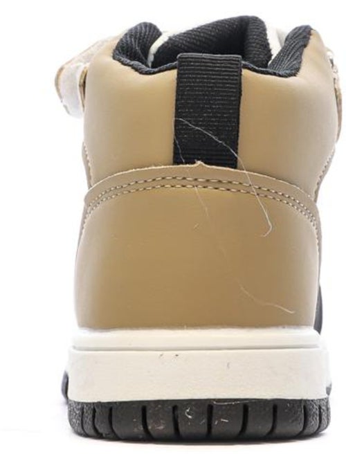 Lotto Ravenne Zwart-Witte Jongens Sneakers - Kiabi Lotto Ravenne Zwart-Witte Jongens Sneakers - Kiabi