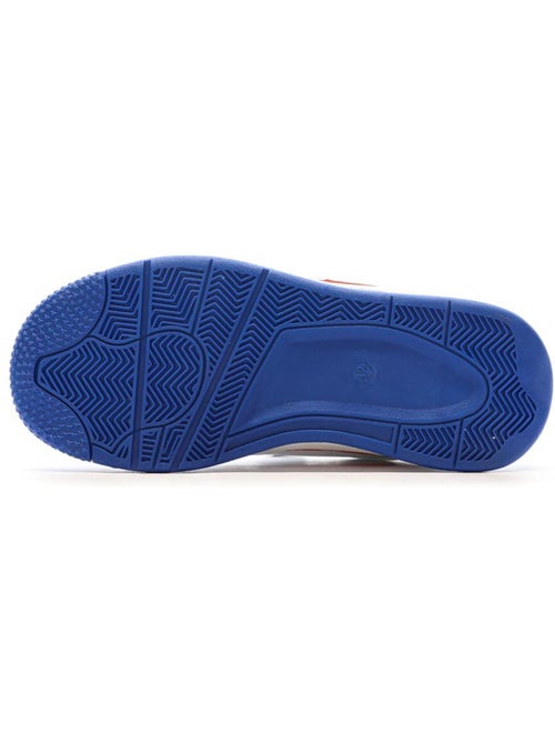 Lotto Verona Jongens Sneakers Wit/Zwart/Rood - Kiabi Lotto Verona Jongens Sneakers Wit/Zwart/Rood - Kiabi