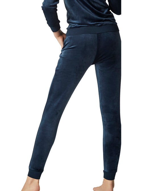 Loungewear en pyjamabroek jas met ritssluiting sportp90 - Kiabi Loungewear en pyjamabroek jas met ritssluiting sportp90 - Kiabi