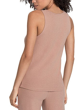 Loungewear top strick