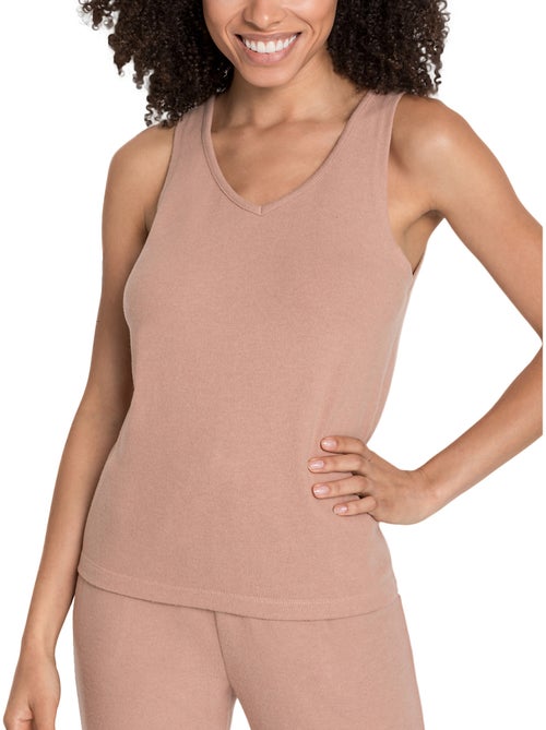 Loungewear top strick - Kiabi