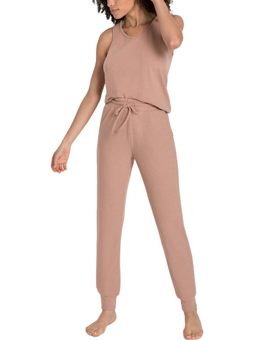 Loungewear top strick - Kiabi