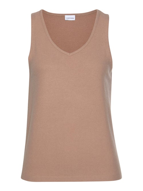 Loungewear top strick - Kiabi