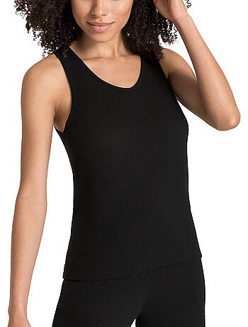 Loungewear top strick