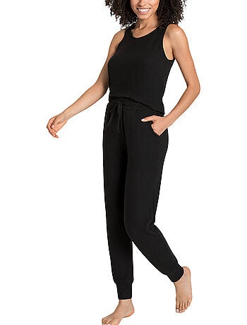 Loungewear top strick