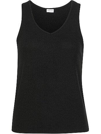 Loungewear top strick