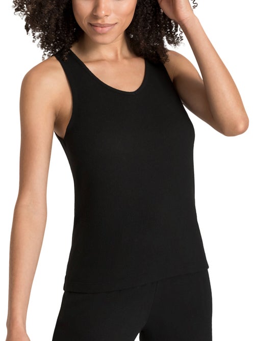 Loungewear top strick - Kiabi