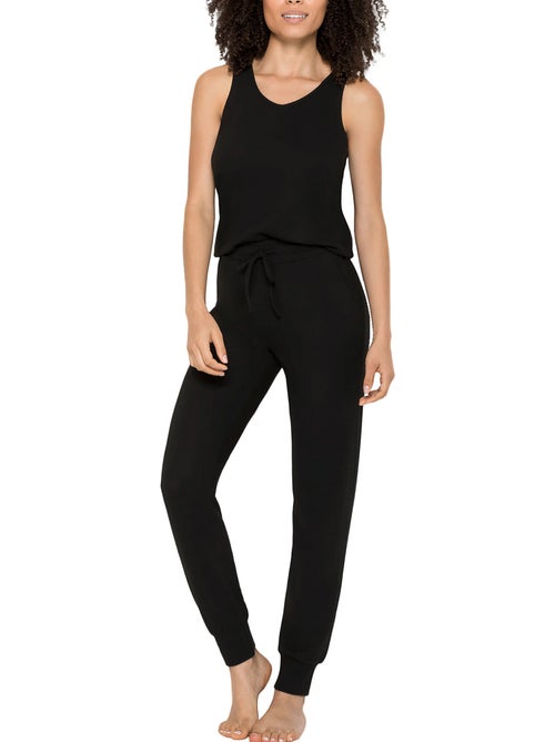 Loungewear top strick - Kiabi
