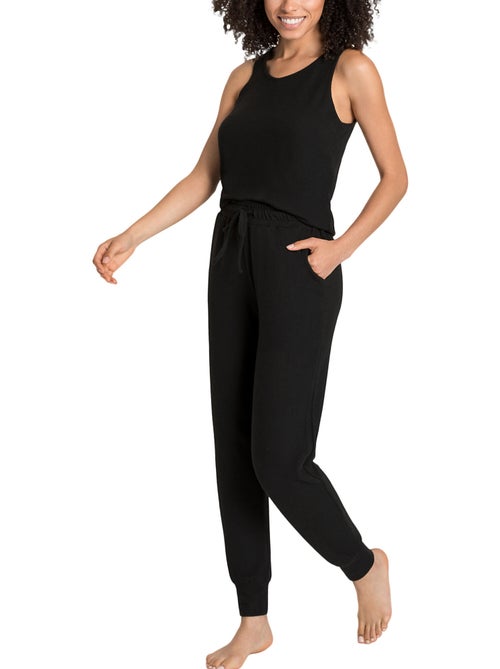 Loungewear top strick - Kiabi