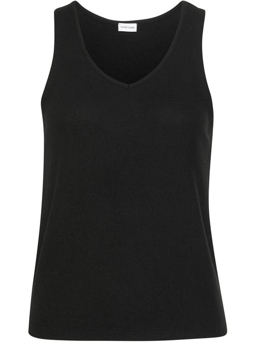 Loungewear top strick - Kiabi