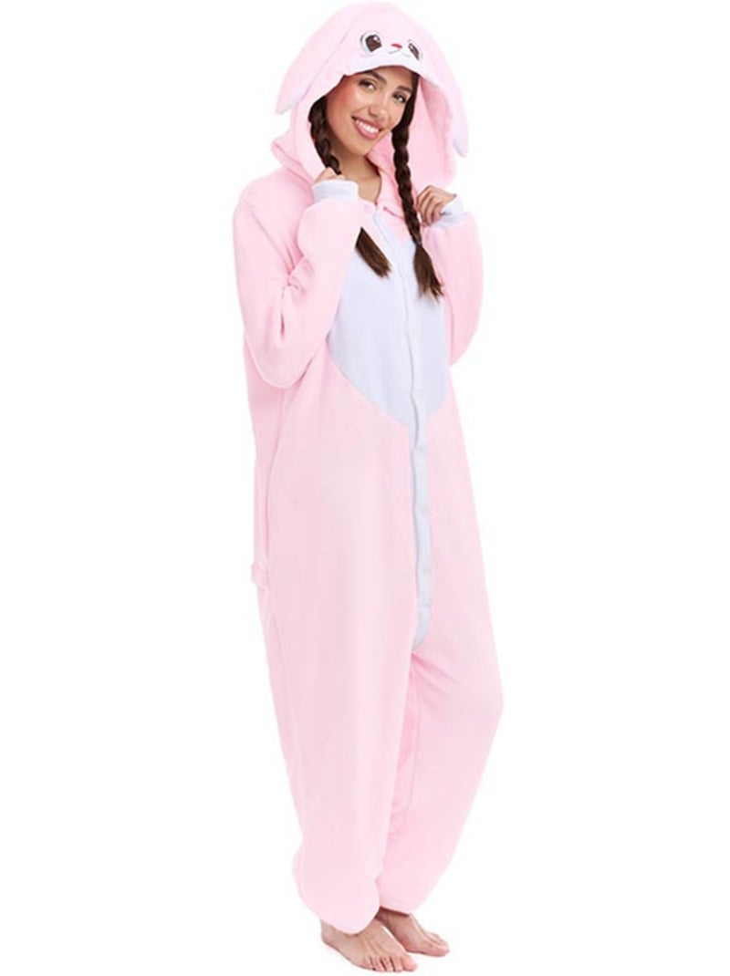 Love Bunny Pyjama Kostuum Multicolor - Kiabi